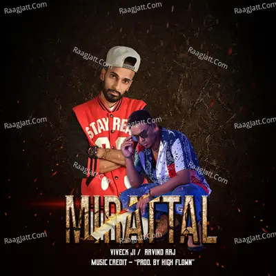 Mirattal Cover