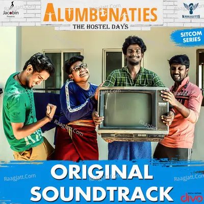 Alumbunaties (Original Soundtrack) Poster