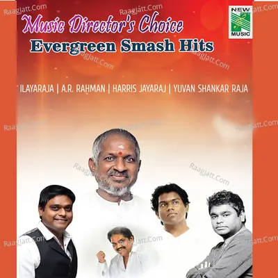Music Director's Choice Evergreen 
