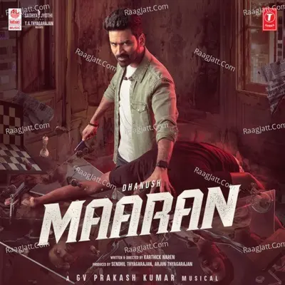 Maaran - Dhanush