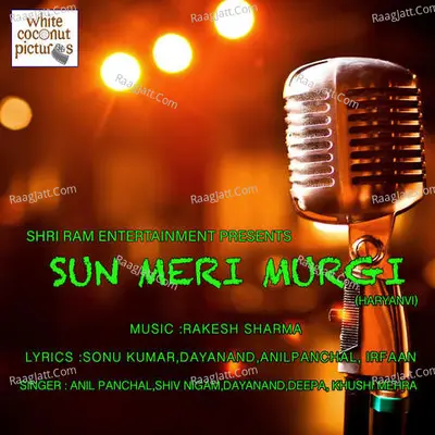 Sun Meri Murgi Poster