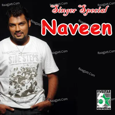 Singer Special - Naveen - Kabilan