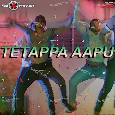 Paakaati Po - Hari Maaran