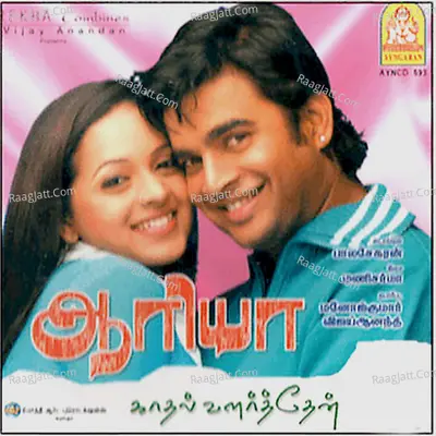 Aarya Poster