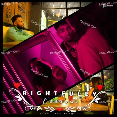 Rightfully Ennaval Cover