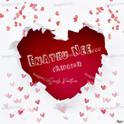 Enathu Nee - Reprise Poster