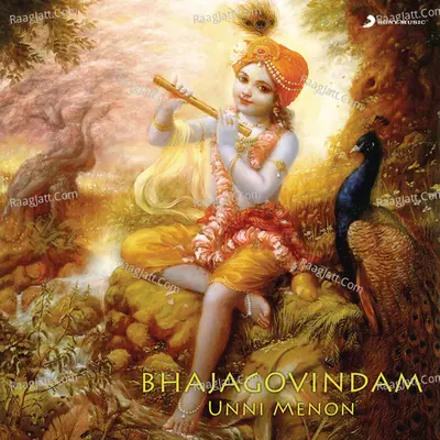 Bhajagovindam - Unni Menon