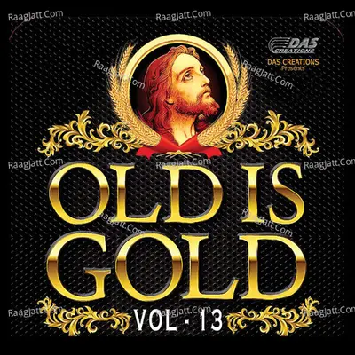 Old Is Gold, Vol. 13 Poster