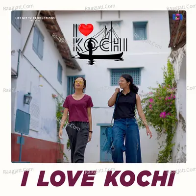 I Love Kochi Cover