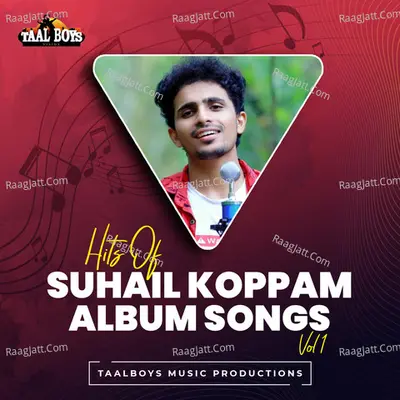 Suhail Koppam