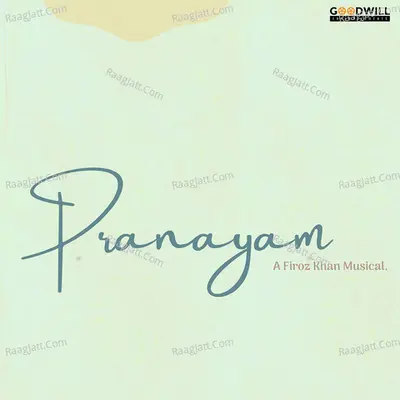 Pranayam Cover