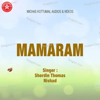 Mamaram Cover