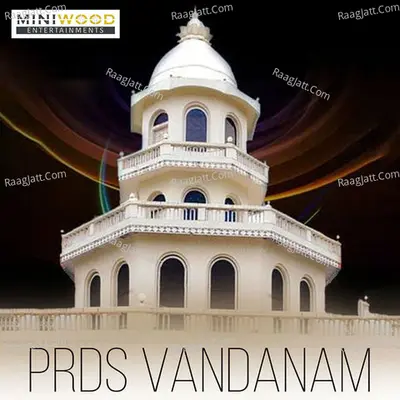 PRDS Vandanam Poster