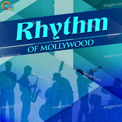 Rhythm of Mollywood - Vinayakan