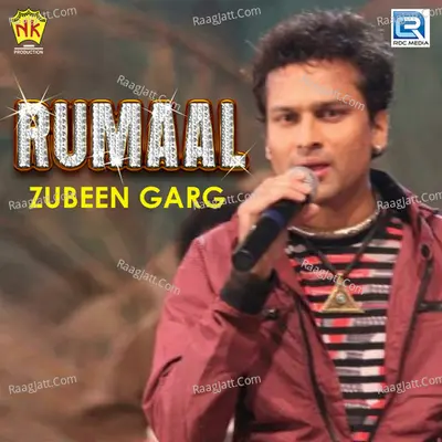 Rumaal - Zubeen Garg