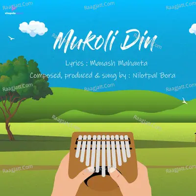 Mukoli Din Cover