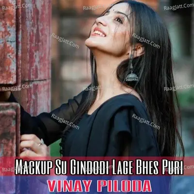 Mackup Su Gindodi Lage Bhes Puri Cover