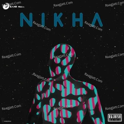Nikha Cover