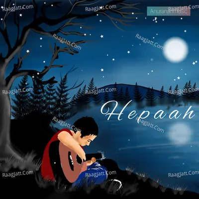 Hepaah Cover