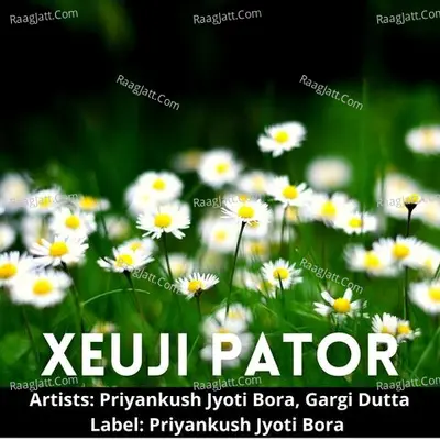 Xeuji Pator Cover