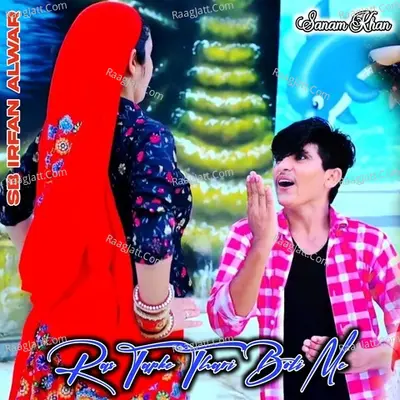 Sb Irfan Alwar Image