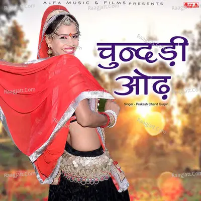 Chundadi Odh Gurjari Cover