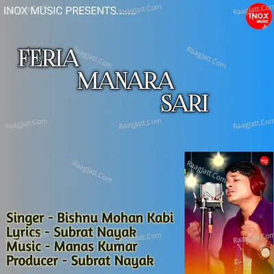 Feria Manara Sari Cover
