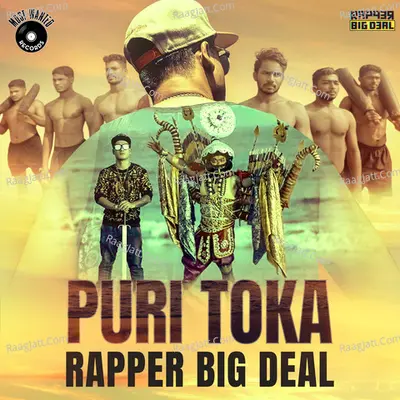 Puri Toka Cover