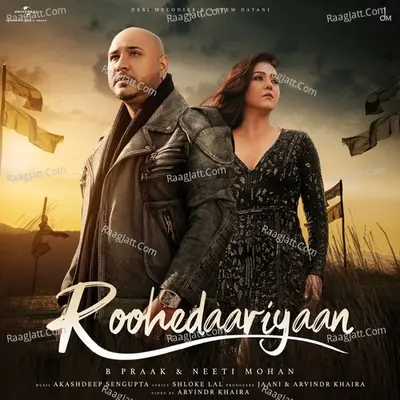 Roohedaariyaan