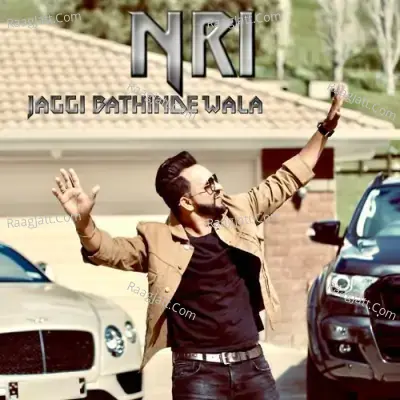Jaggi Bathinde Wala Image