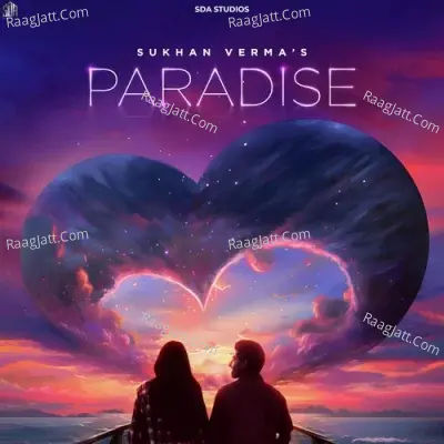 Paradise Cover