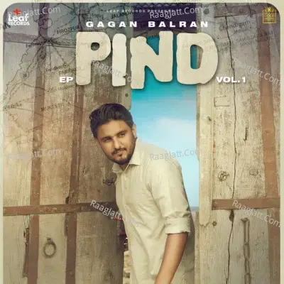 Pind EP  - Gagan Balran