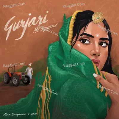 Gurjari Cover