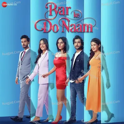 Pyar Ke Do Naam Poster