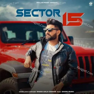 Sector 15