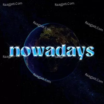 Nowadays Cover