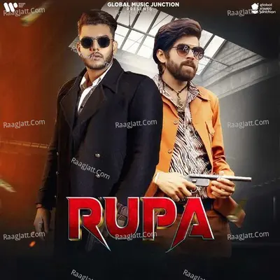 Rupa Cover