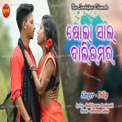 Sola Shal Baliumar Cover