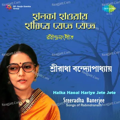Halka Haoai Hariye Jete Jete Poster