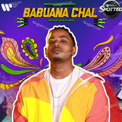 Archiesman Kundu