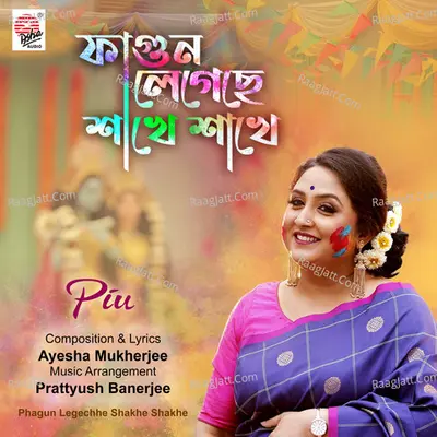 Phagun Legechhe Shakhe Shakhe - Single