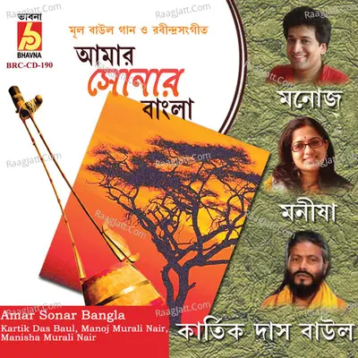 Amar Sonar Bangla Poster