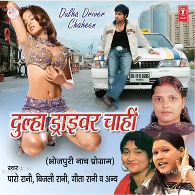 Dulha Driber Chahin Poster