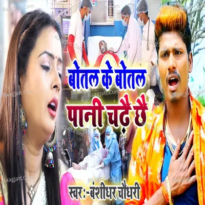 Botal Ke Botal Pani Chade Chhe Cover