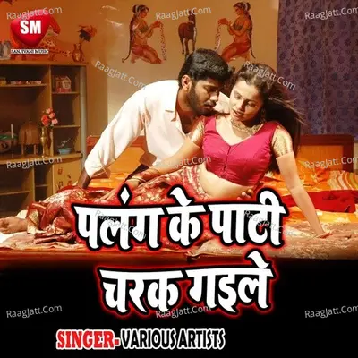 Palang Ke Pati Charak Gaile Poster