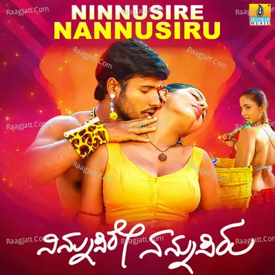 Ninnusire Nannusiru Poster