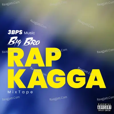 Rap Kagga (Mixtape) - 