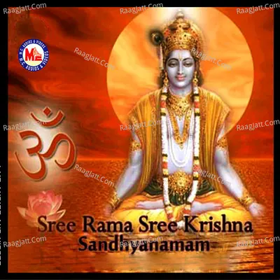 Sree Rama Sree Krishna Sandhyanamam - N. R. Mini