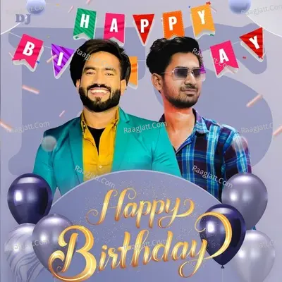 Happy Birthday Cover