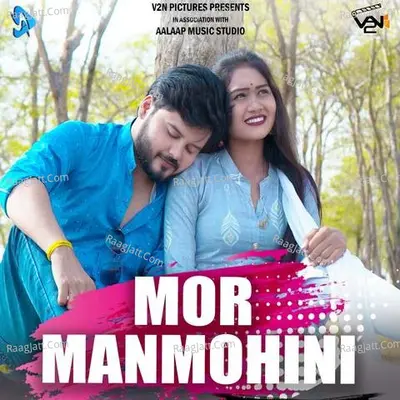 Mor Manmohini (Chhattisgarhi Song) Cover